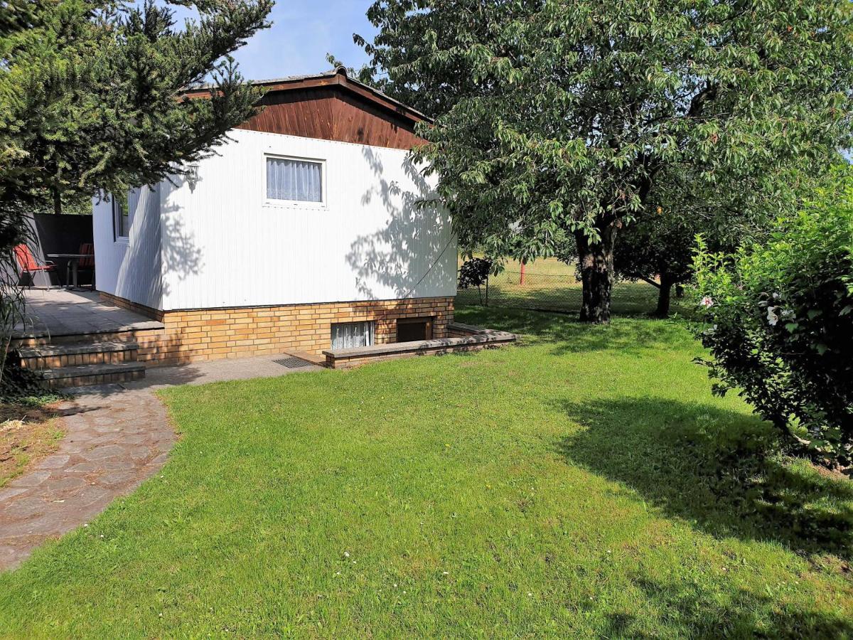 Hafenquartier Senftenberg Bagian luar foto