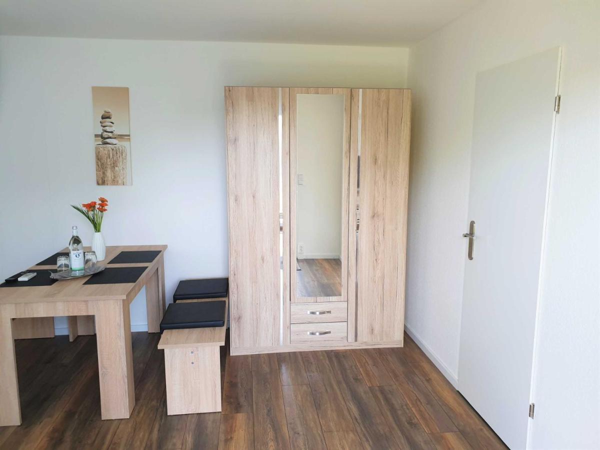 Hafenquartier Senftenberg Bagian luar foto