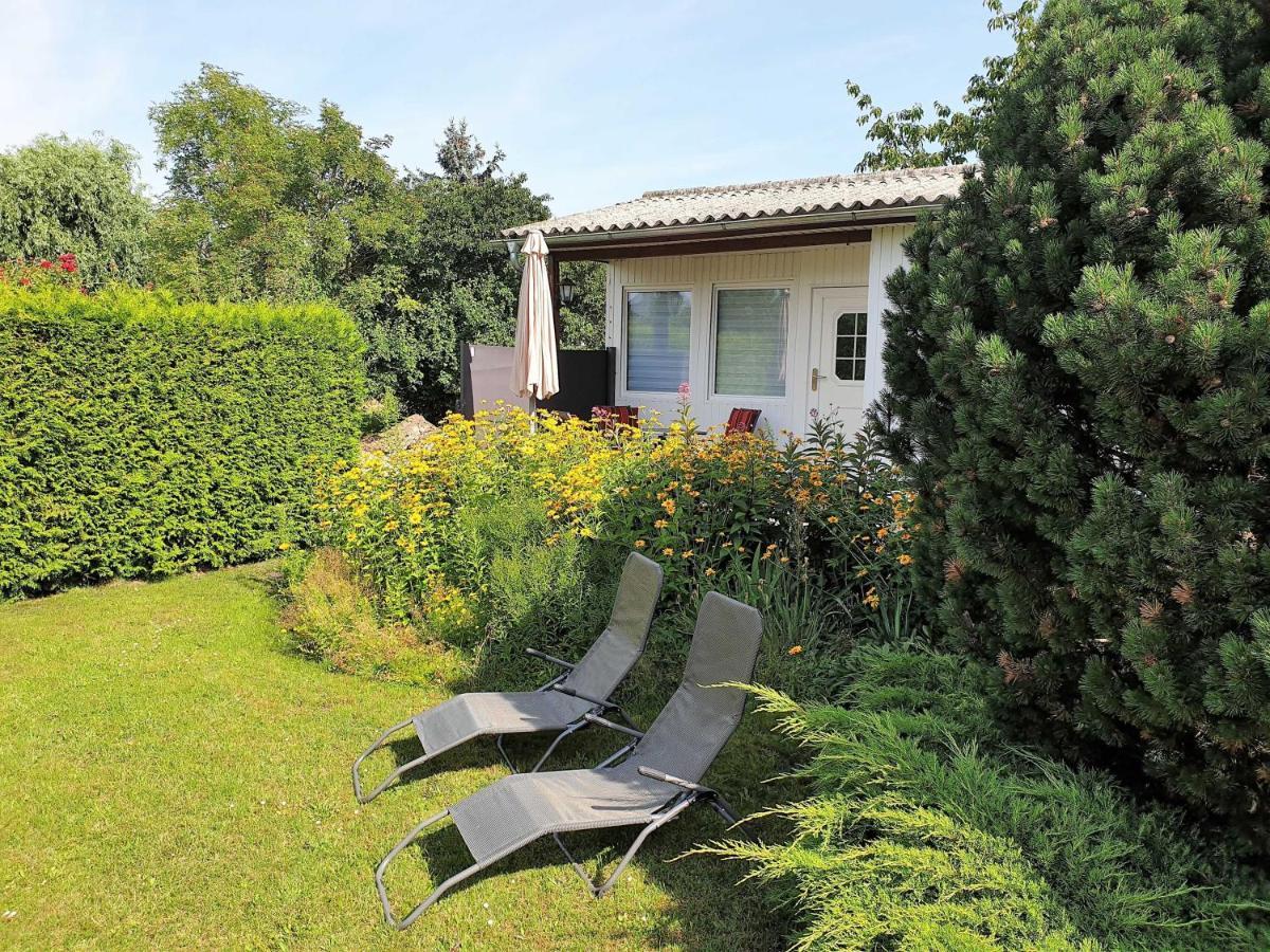 Hafenquartier Senftenberg Bagian luar foto
