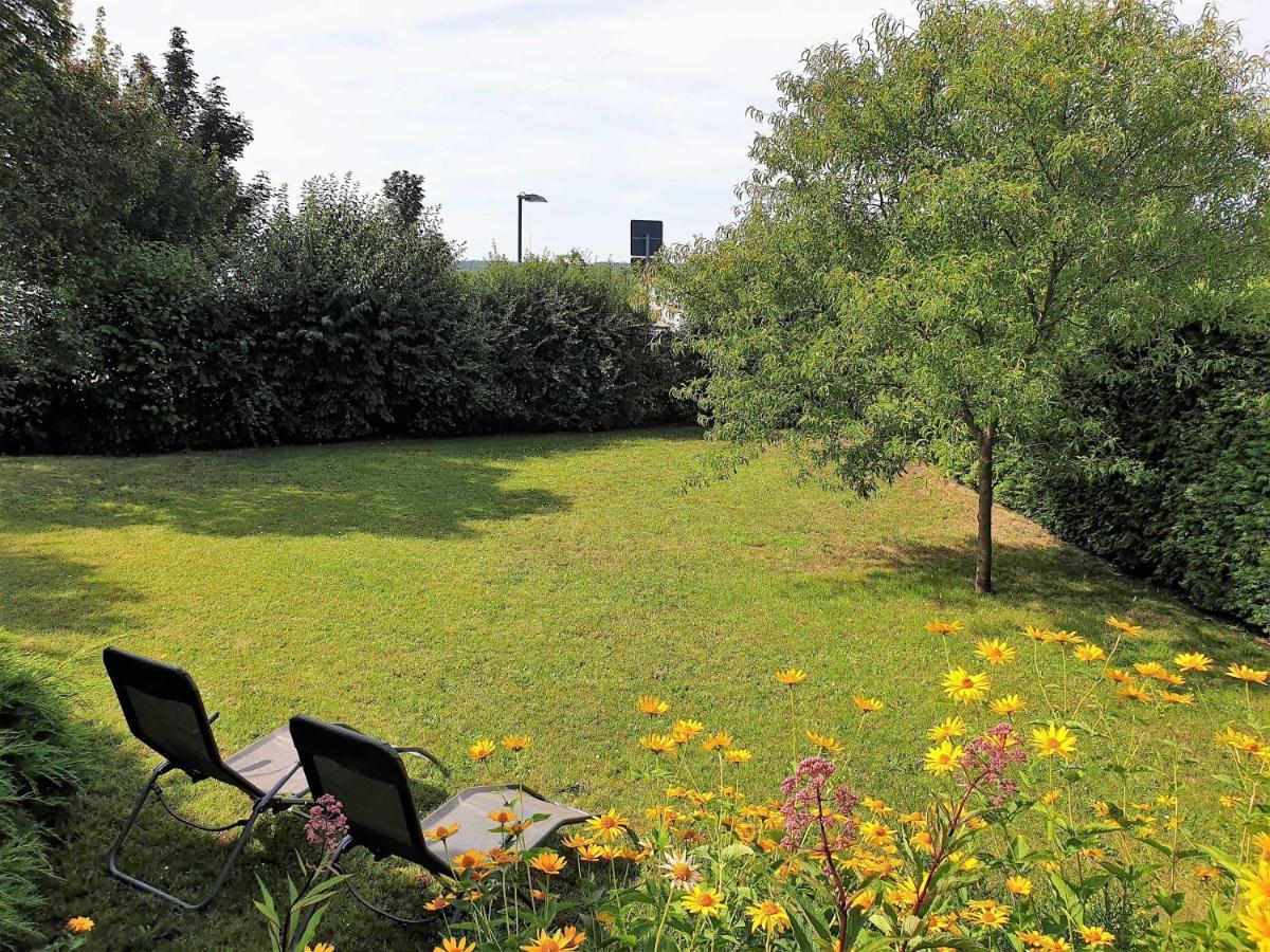 Hafenquartier Senftenberg Bagian luar foto