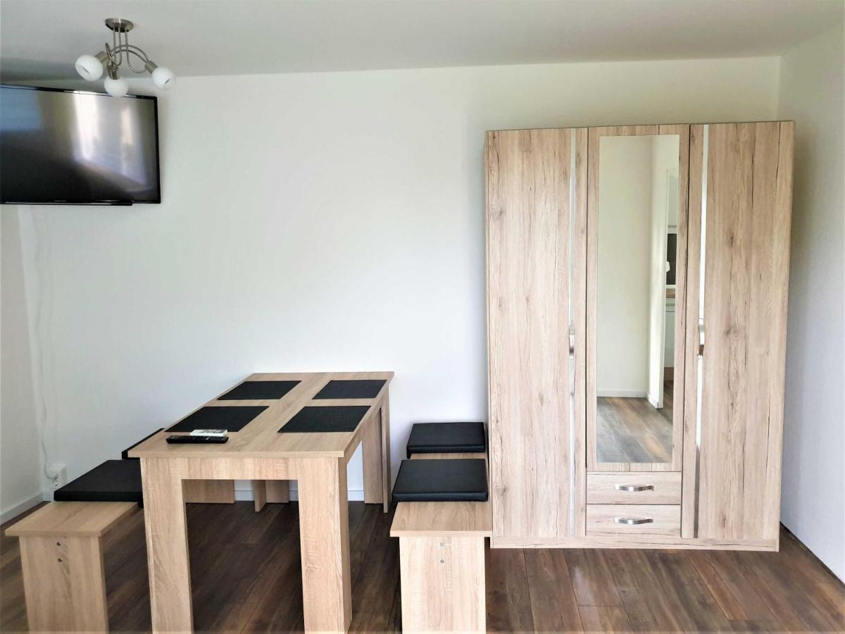Hafenquartier Senftenberg Bagian luar foto